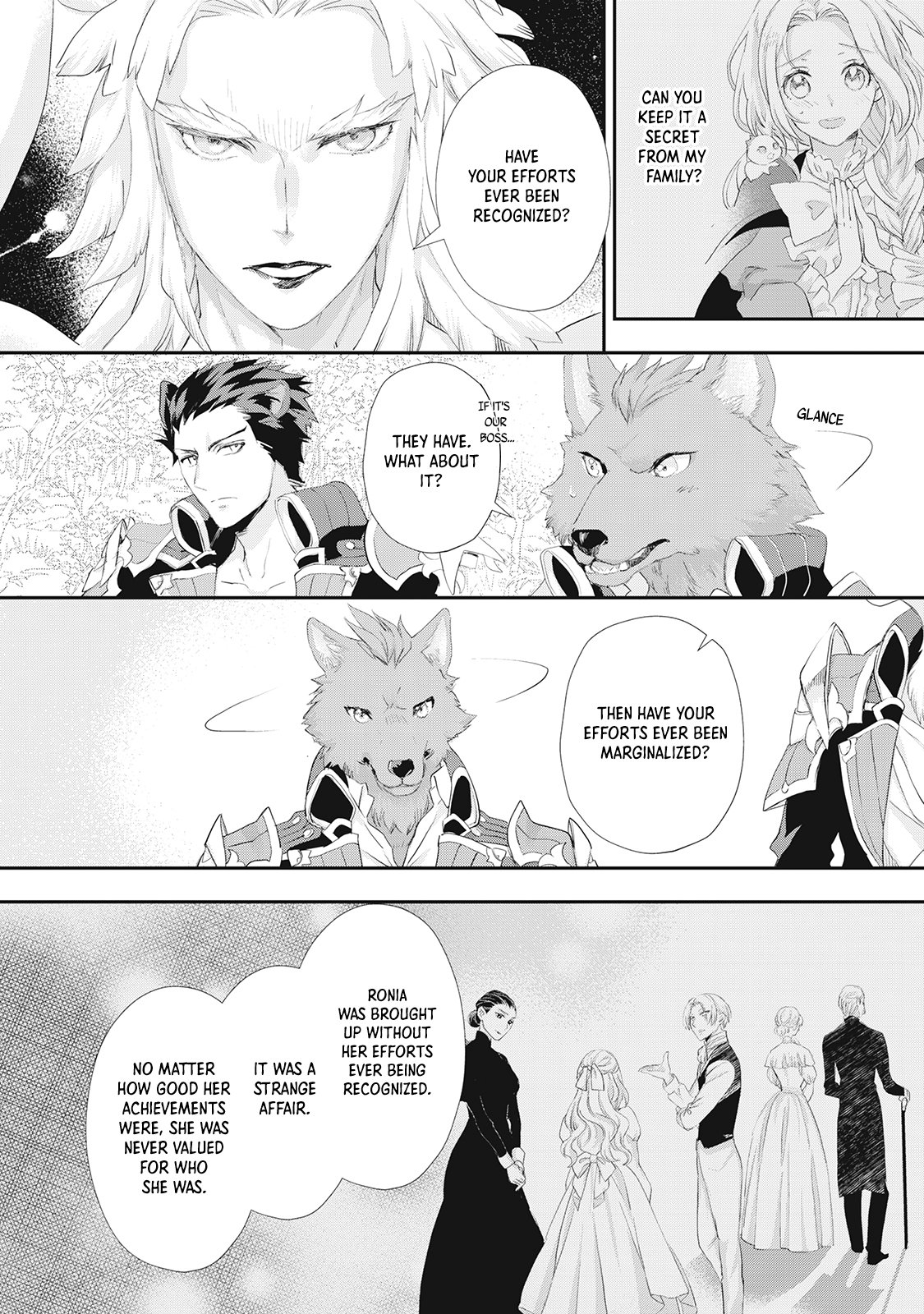 Milady Just Wants to Relax Chapter 24 13